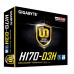 Gigabyte GA-H170-D3H